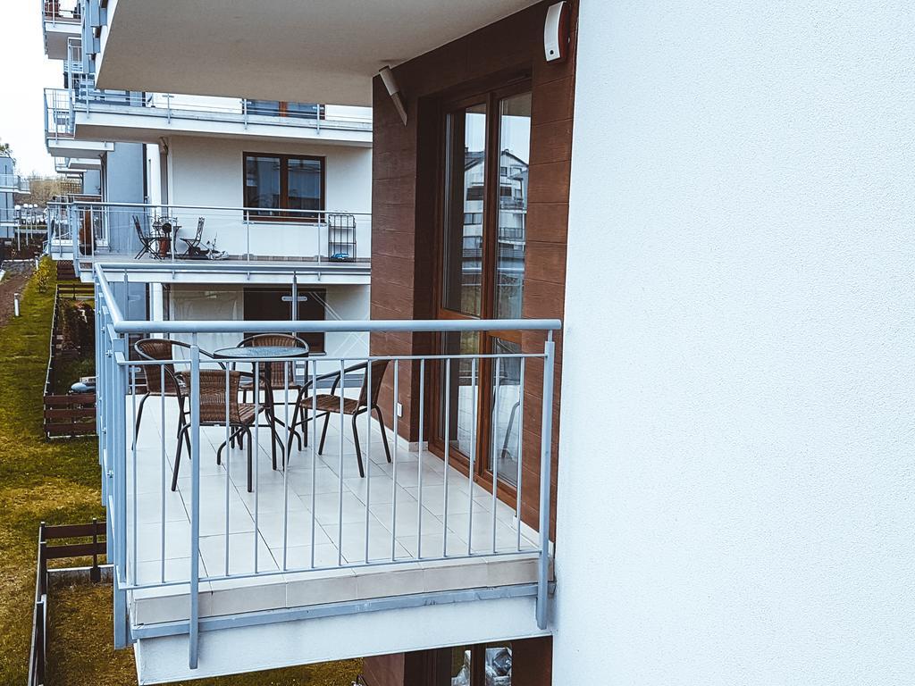 Stawowa Premium Apartment - 69 M2 With Sauna And Private Garage Krakow Luaran gambar